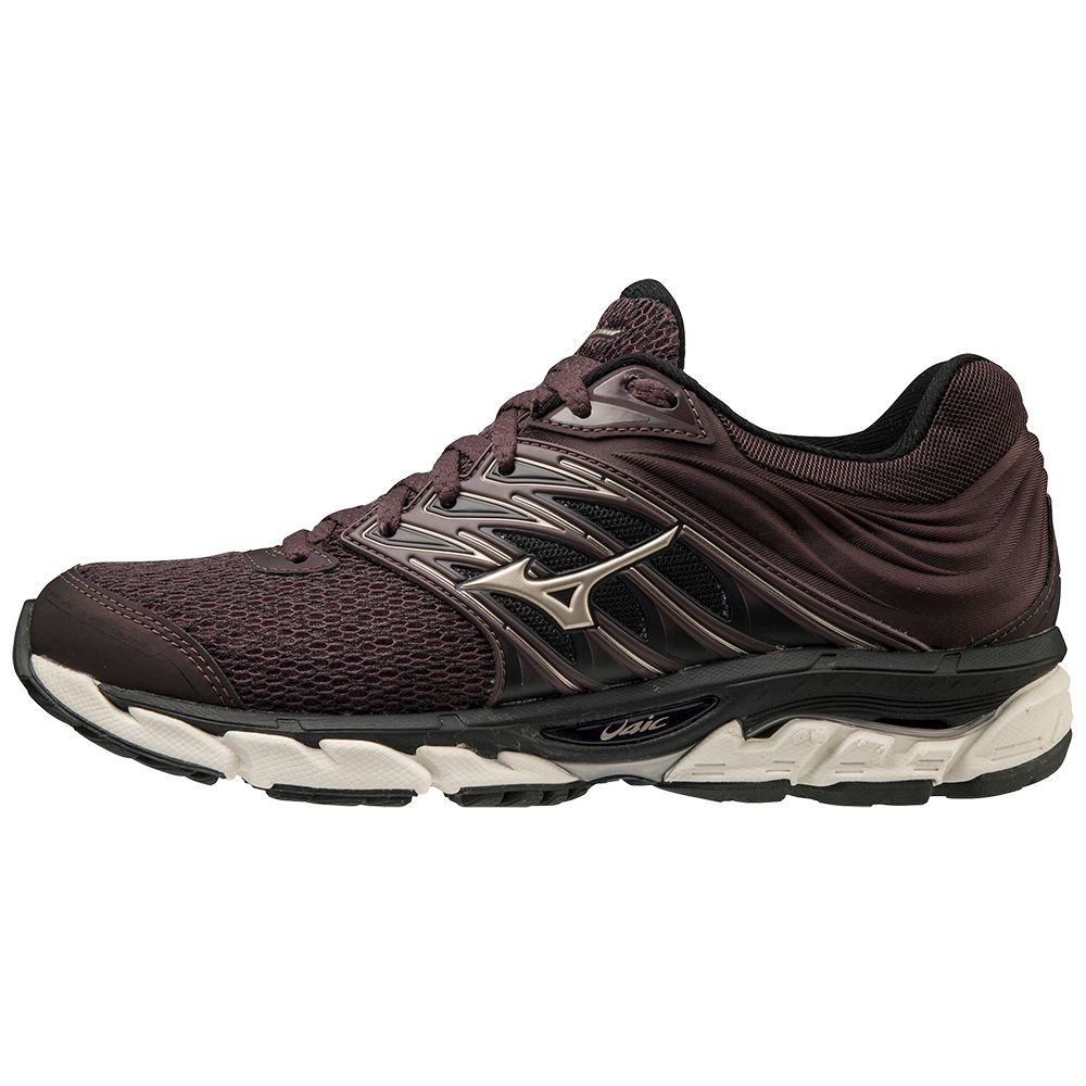 Adidasi Alergare Mizuno Wave Paradox 5 Dama | CTNXLR890