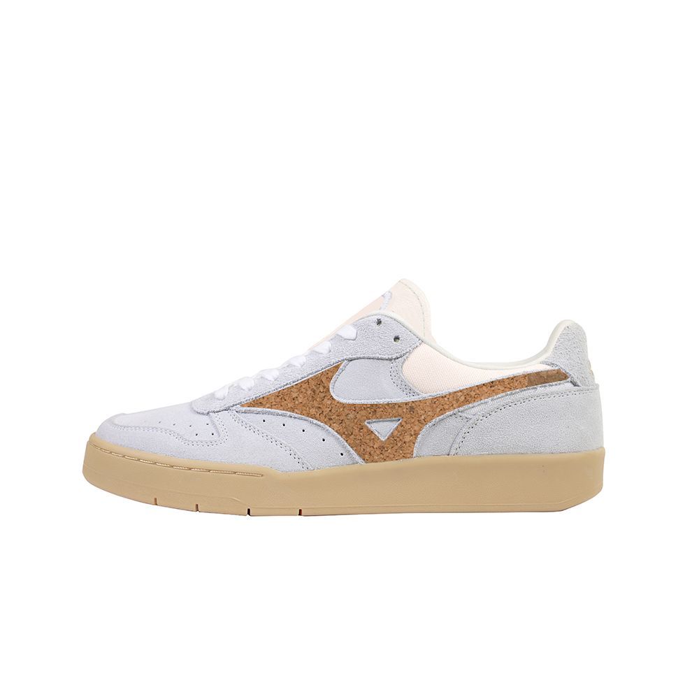 Adidasi Mizuno City Wind Undyed Dama Albi | ICREOJ706