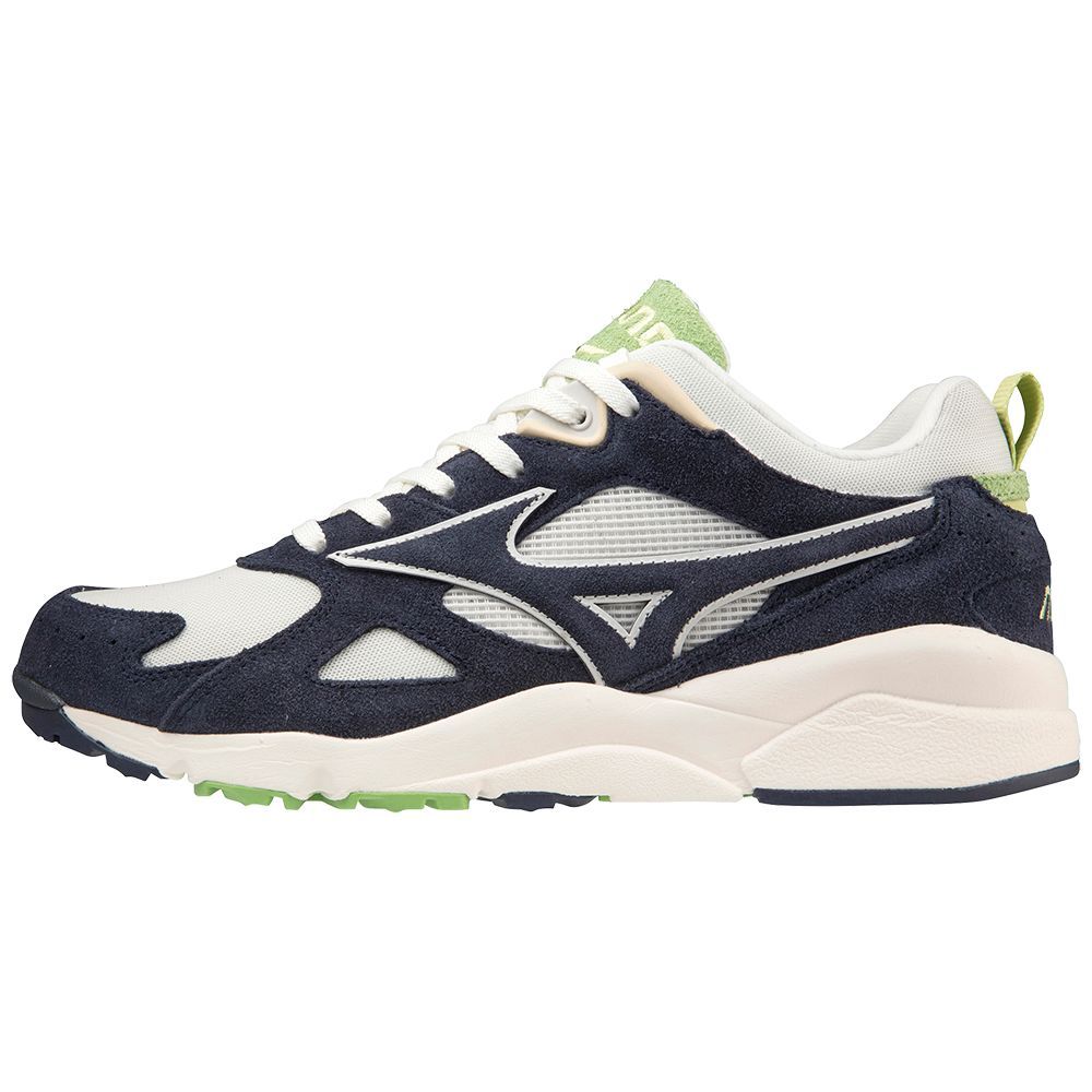 Adidasi Mizuno Sky Medal Dama Albastri Albastri | SAXHQP328