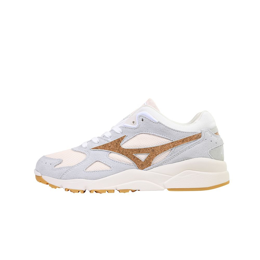 Adidasi Mizuno Sky Medal Undyed Barbati Albastri Albastri | PLTUBJ185
