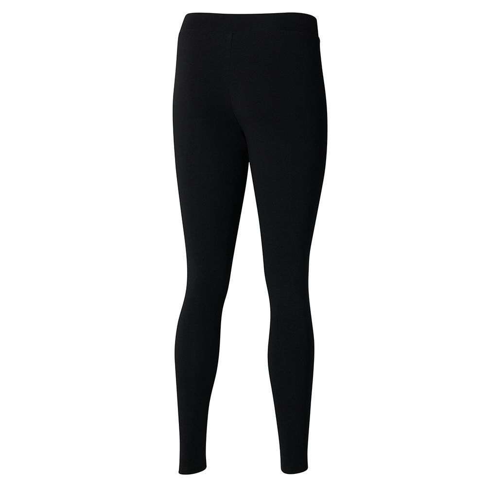 Colanti Mizuno Athletics Dama Negrii | DKWPAC925