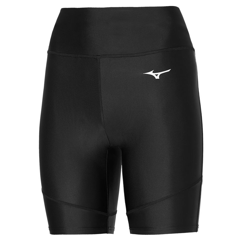 Colanti Mizuno Impulse Mid Dama Albastri | QARHBW126
