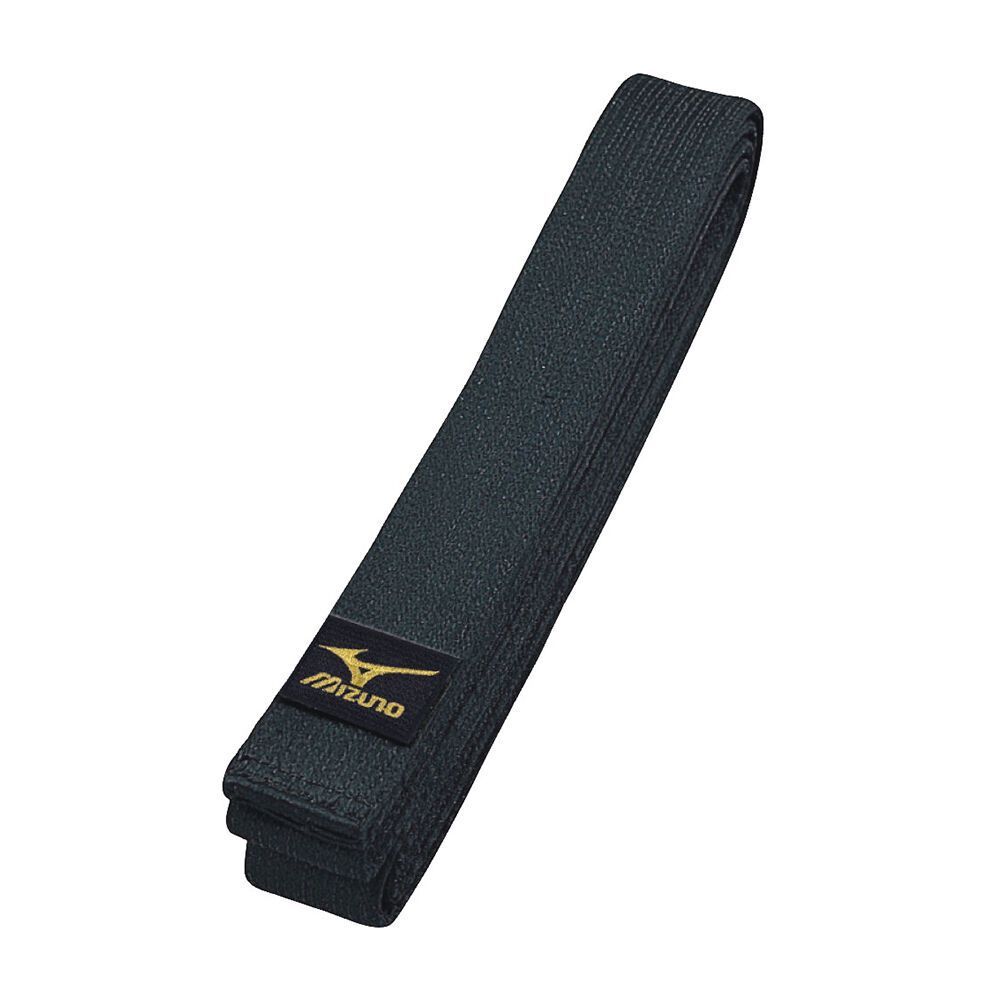 Curea Mizuno Ijf Rb Barbati Negrii | JXUQTR072