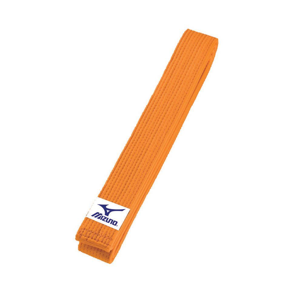 Curea Mizuno Obi Orange Dama Portocalii | TIRHUO943