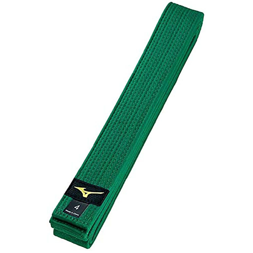 Curea Mizuno Rb Judo Dama Verzi | XWVBSF450