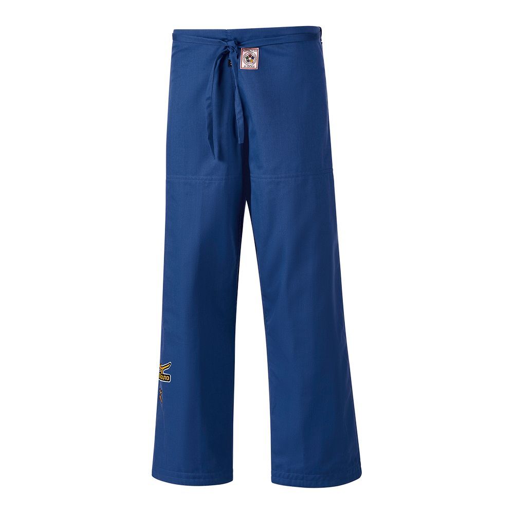 Echipament Sportiv Mizuno Ijf Best Pants Blue Dama Albastri | AMNWCD059