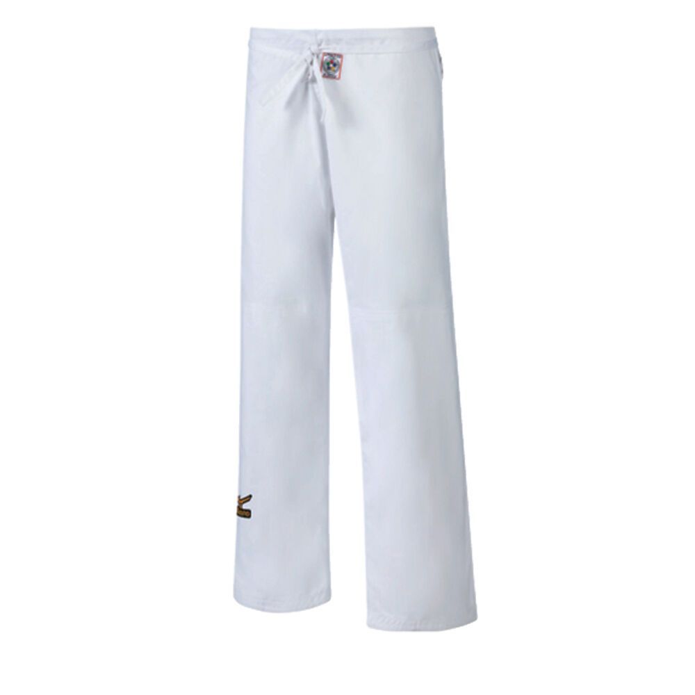 Echipament Sportiv Mizuno Ijf Best Pants White Dama Albi | CGIJUA453
