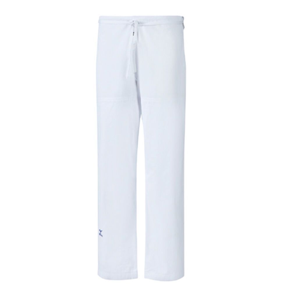 Echipament Sportiv Mizuno Kodomo 2 Pants Dama Albi | YWNHMU642