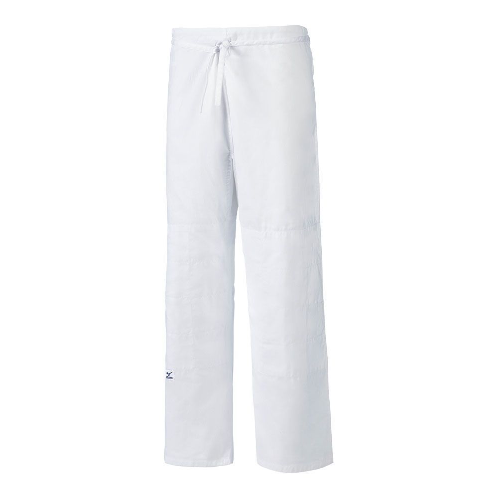 Echipament Sportiv Mizuno Kodomo 2 Taiso Pants Dama Albi | KIFVEJ253