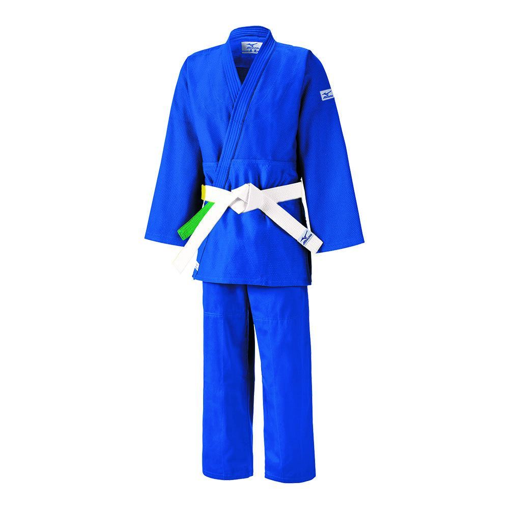 Echipament Sportiv Mizuno Kodomo 2 With Belt Barbati | RGTPWX584