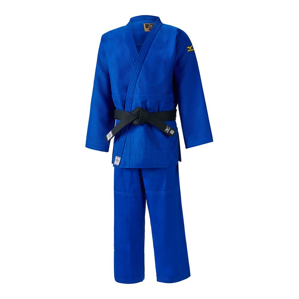 Echipament Sportiv Mizuno Yusho Ijf Blue Dama Albastri | COJZWR473