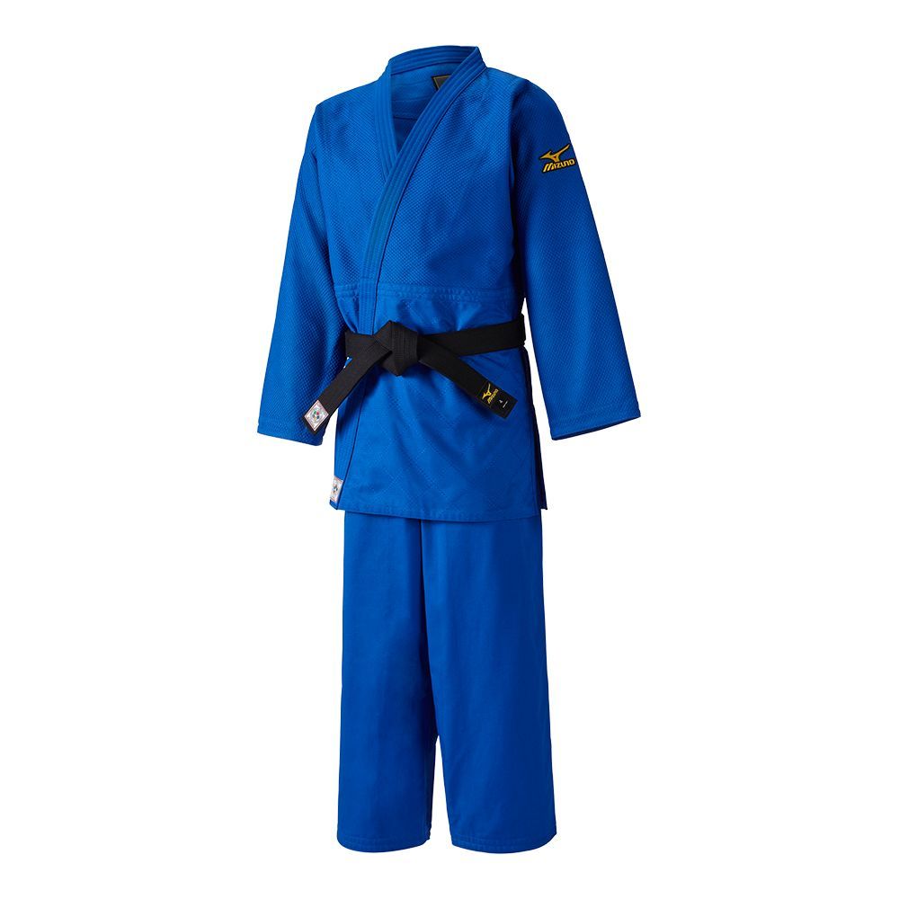 Echipament Sportiv Mizuno Yusho Japan Ijf Blue Barbati Albastri Albastri | GYQDNI435