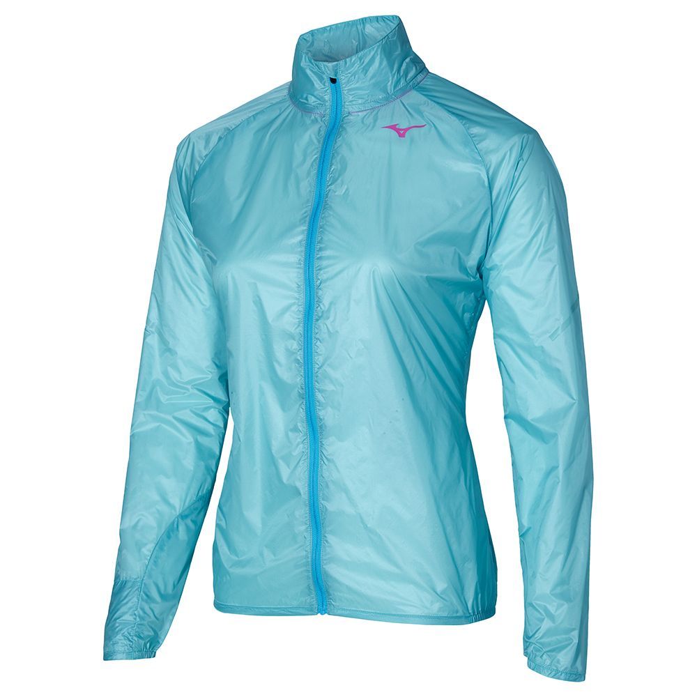 Geaca Mizuno Aero Dama Maro | RDGSKZ528