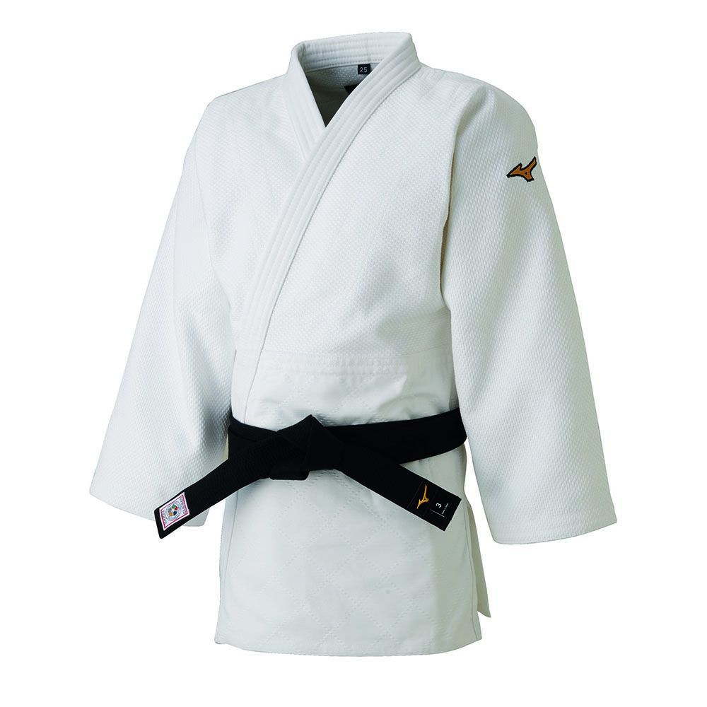 Geaca Mizuno Ijf Jpn Dama Albi | YFIRVX241