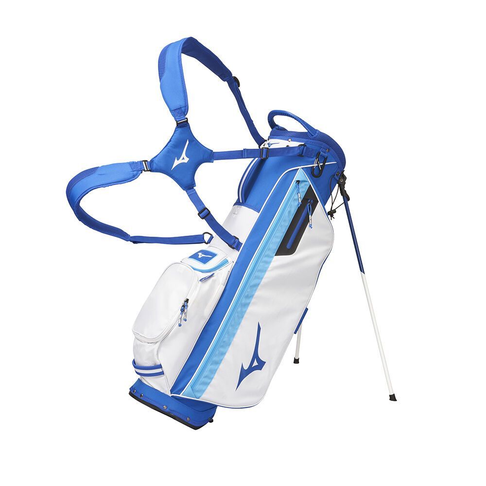 Genti Mizuno Br-d3 Stand Barbati | UWCLIQ510