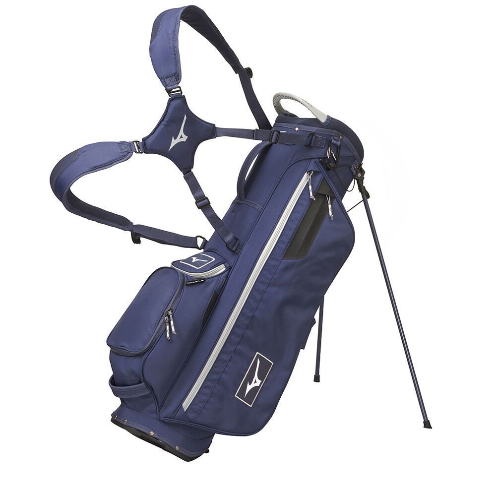 Genti Mizuno Br-d3 Stand Dama Bleumarin Gri | BTHAFU582