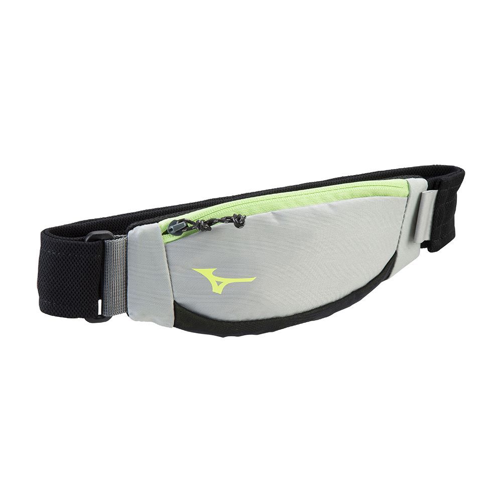 Genti Mizuno Waist Pouch S Dama Albastri | QEOTGK794