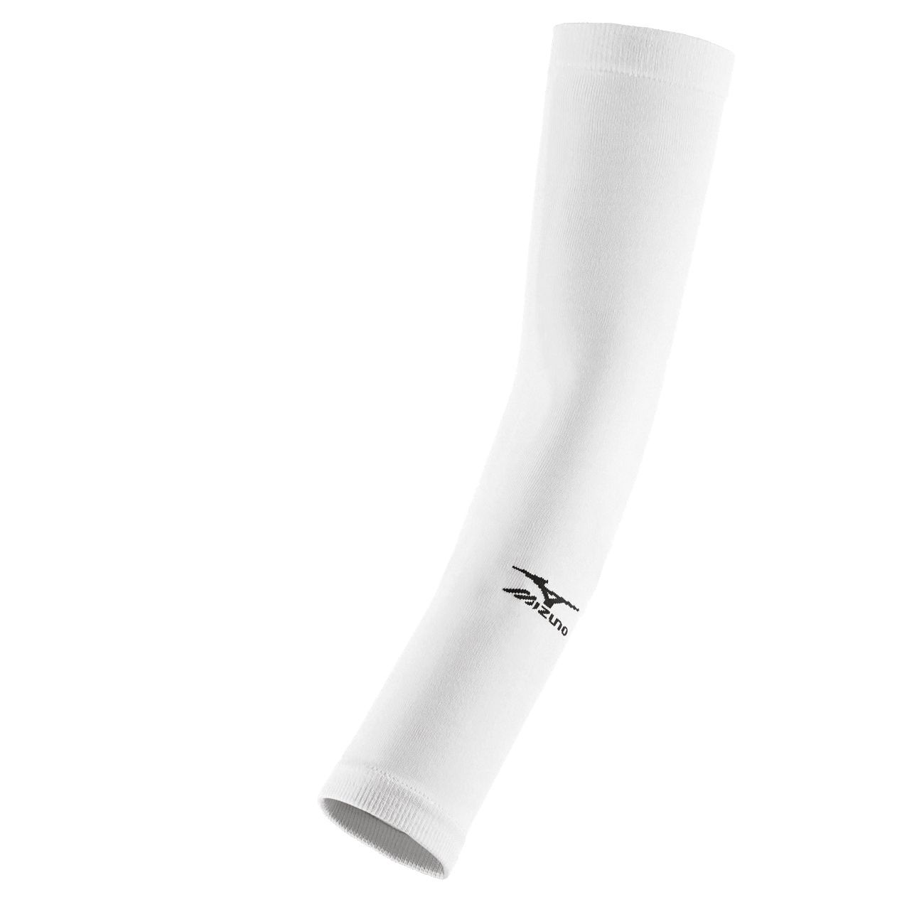Genunchiere Mizuno Armguard Barbati Albi | DBAIRE310