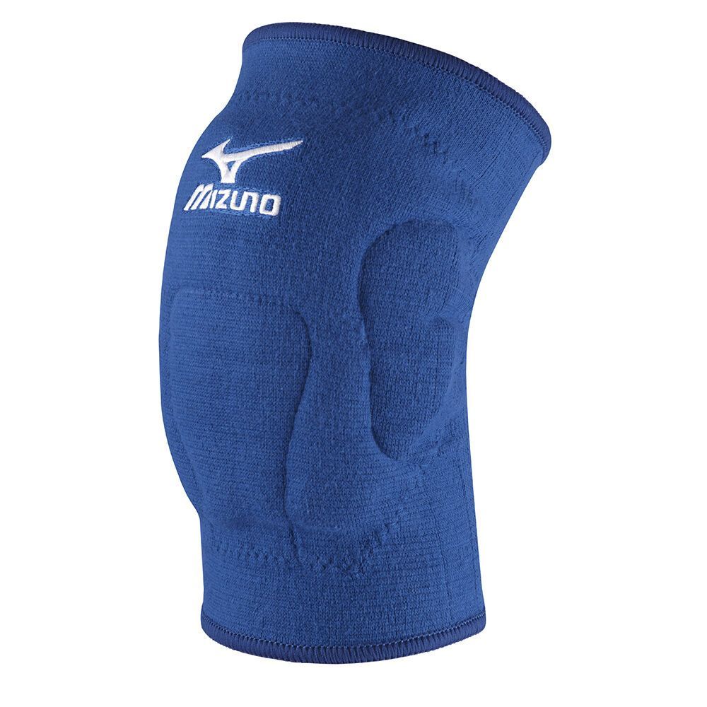 Genunchiere Mizuno Vs1 Dama Albastri | KYUPQL950