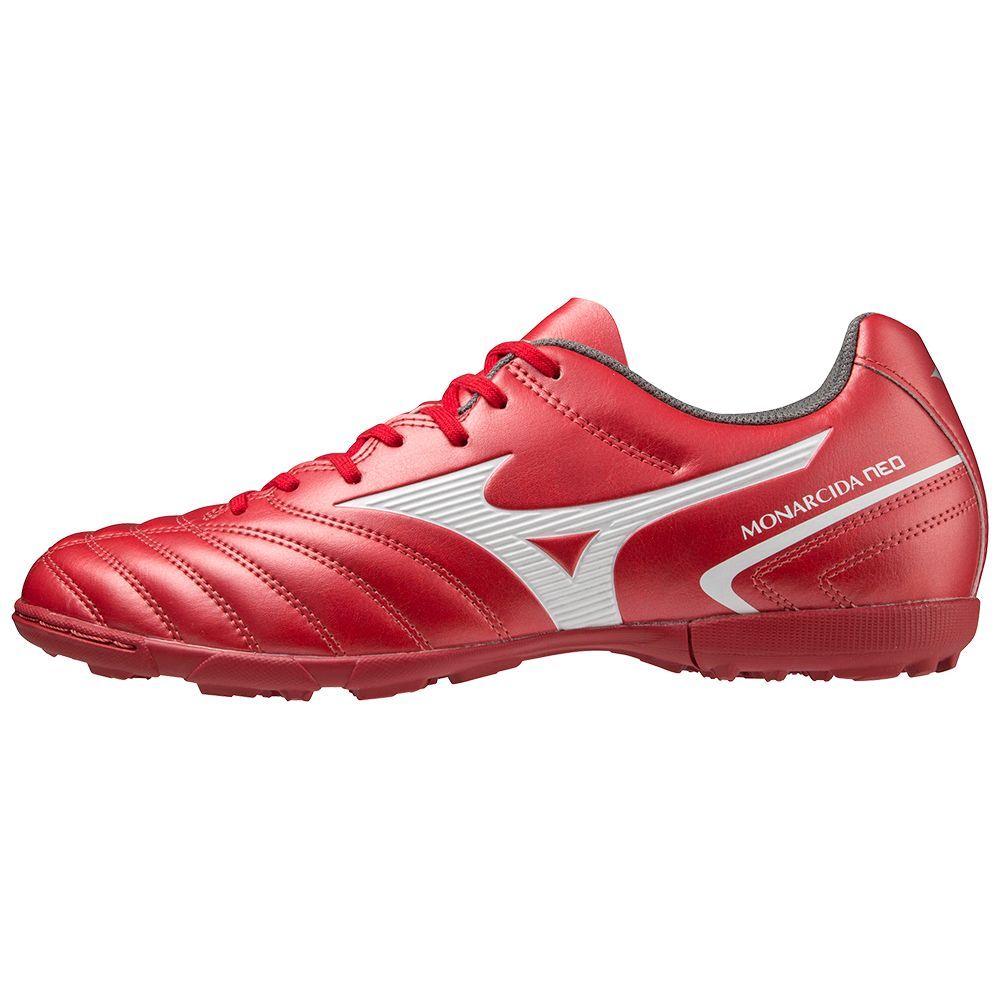 Ghete Fotbal Mizuno Monarcida Neo Ii Sel As Barbati Rosii | GJUPOR186