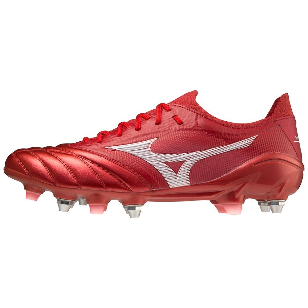 Ghete Fotbal Mizuno Morelia Neo Iii Beta Japan Dama Rosii | MEJPBC697
