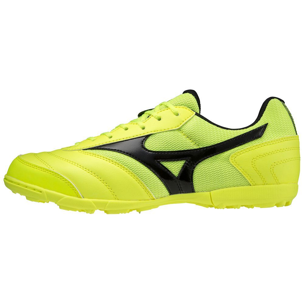 Ghete Fotbal Mizuno Mrl Sala Club Tf Dama Galbeni | FIDNQE081