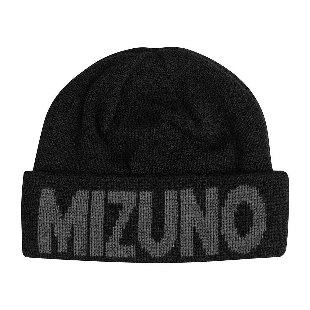 Headwear Mizuno Bt Beanie Dama Negrii | OMVRUC705