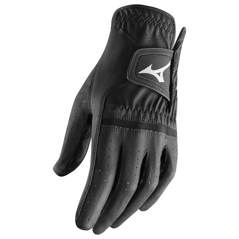 Manusi Mizuno Comp M Lh Barbati Negrii | BJMPHI415