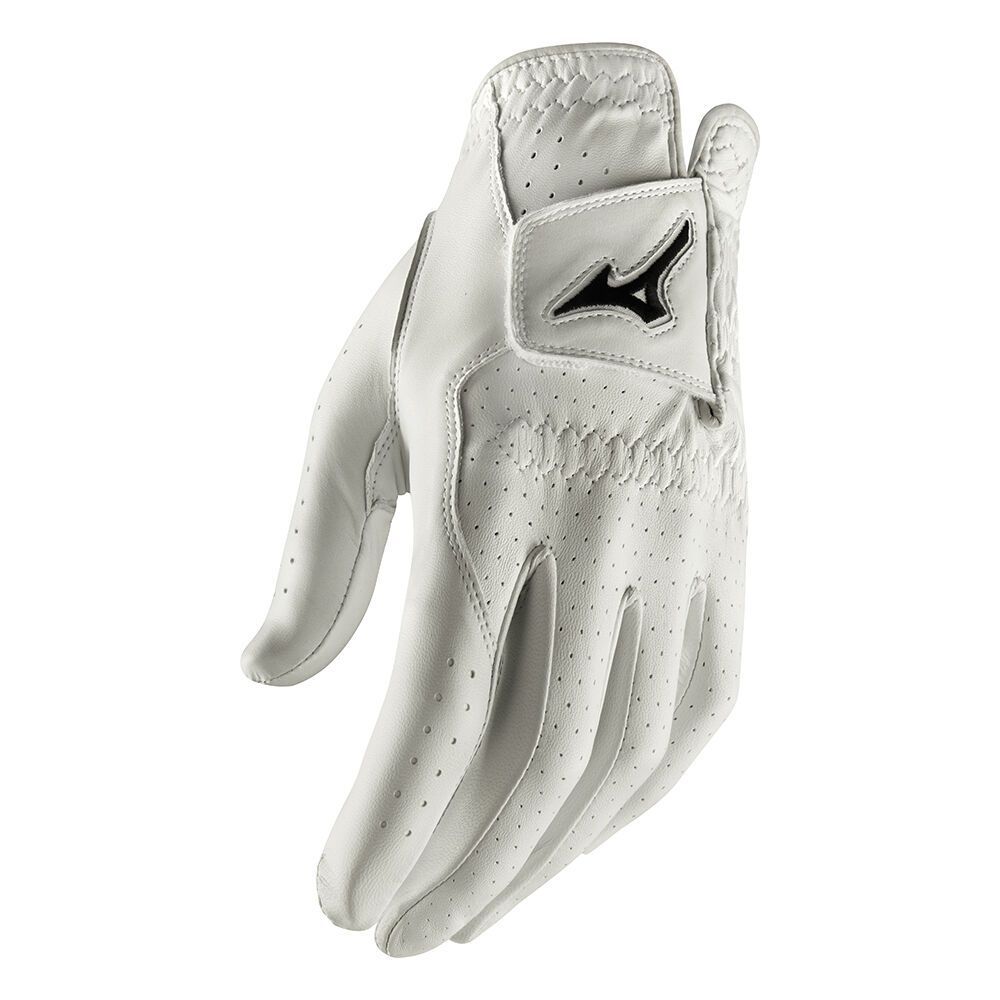 Manusi Mizuno Tour M Left Barbati Albi | CBGPOM759