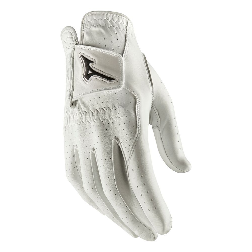 Manusi Mizuno Tour M Right Barbati Albi | JXHBQO253