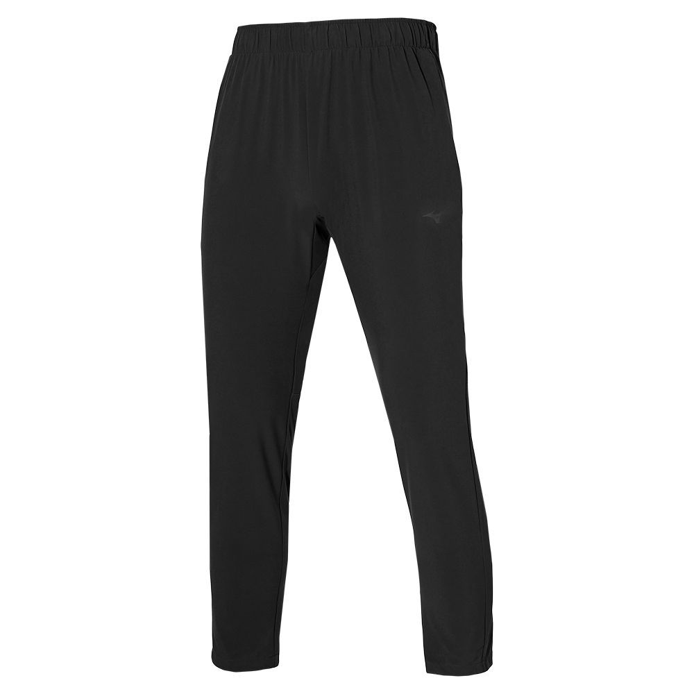 Pantaloni Mizuno Inifinity 88 Barbati Negrii | BGULSD517