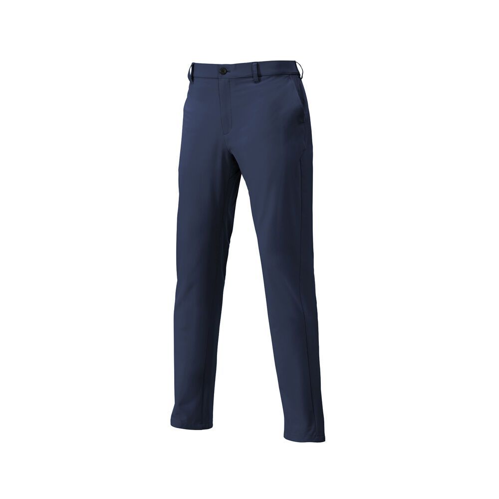 Pantaloni Mizuno Move Tech Citizen Barbati Albastri | ICKUXP452