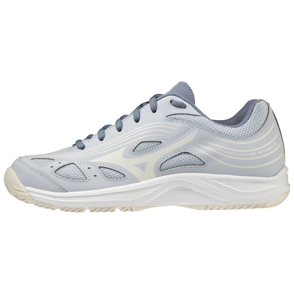 Pantofi Volei Mizuno Cyclone Speed 3 Dama | KZJMLI954