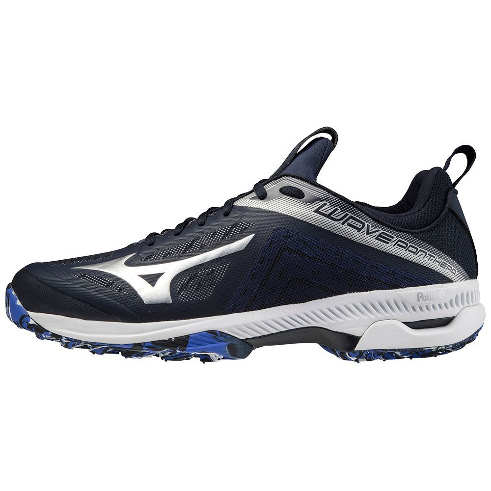 Patine Hochei Mizuno Wave Panthera Barbati | SXEGRF185