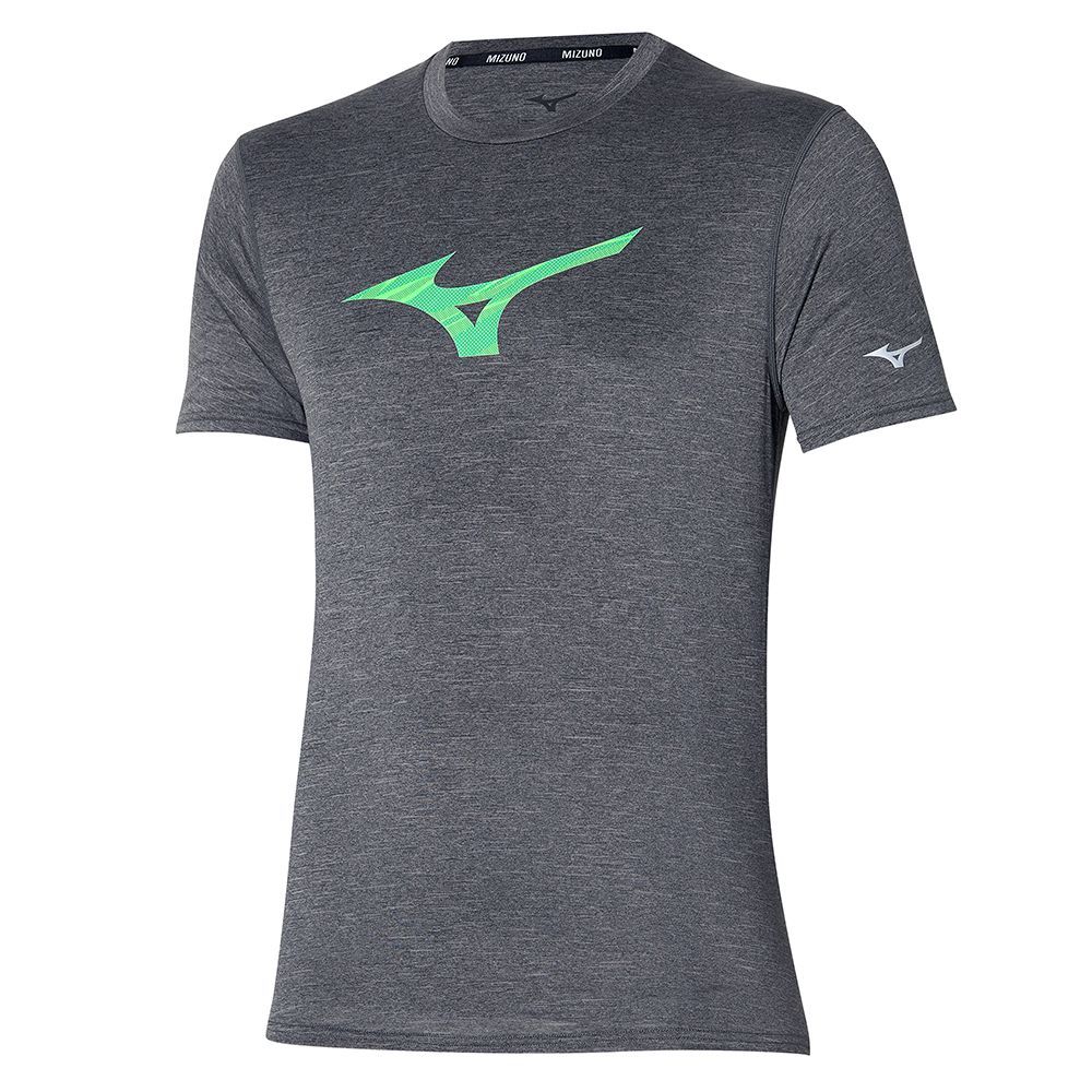 Topuri Mizuno Core Rb Tee Barbati Violet | BZVFGX324