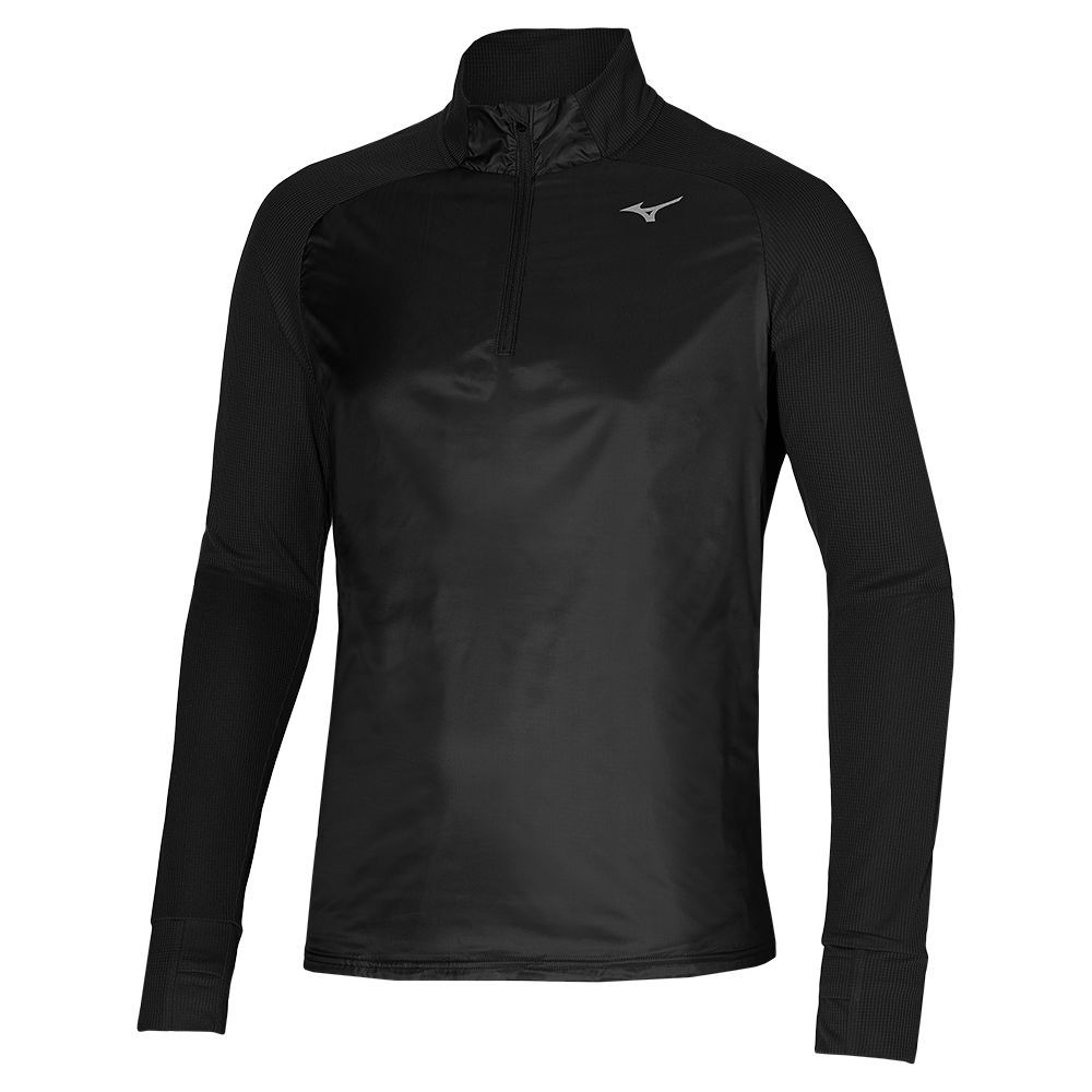 Topuri Mizuno Hybrid Ls Hz Barbati Albastri | WDPLQS962