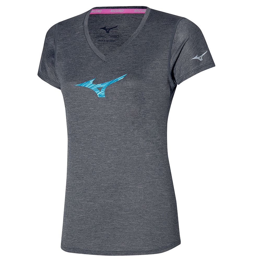Topuri Mizuno Impulse Core Rb Tee Dama | BLAMPN593