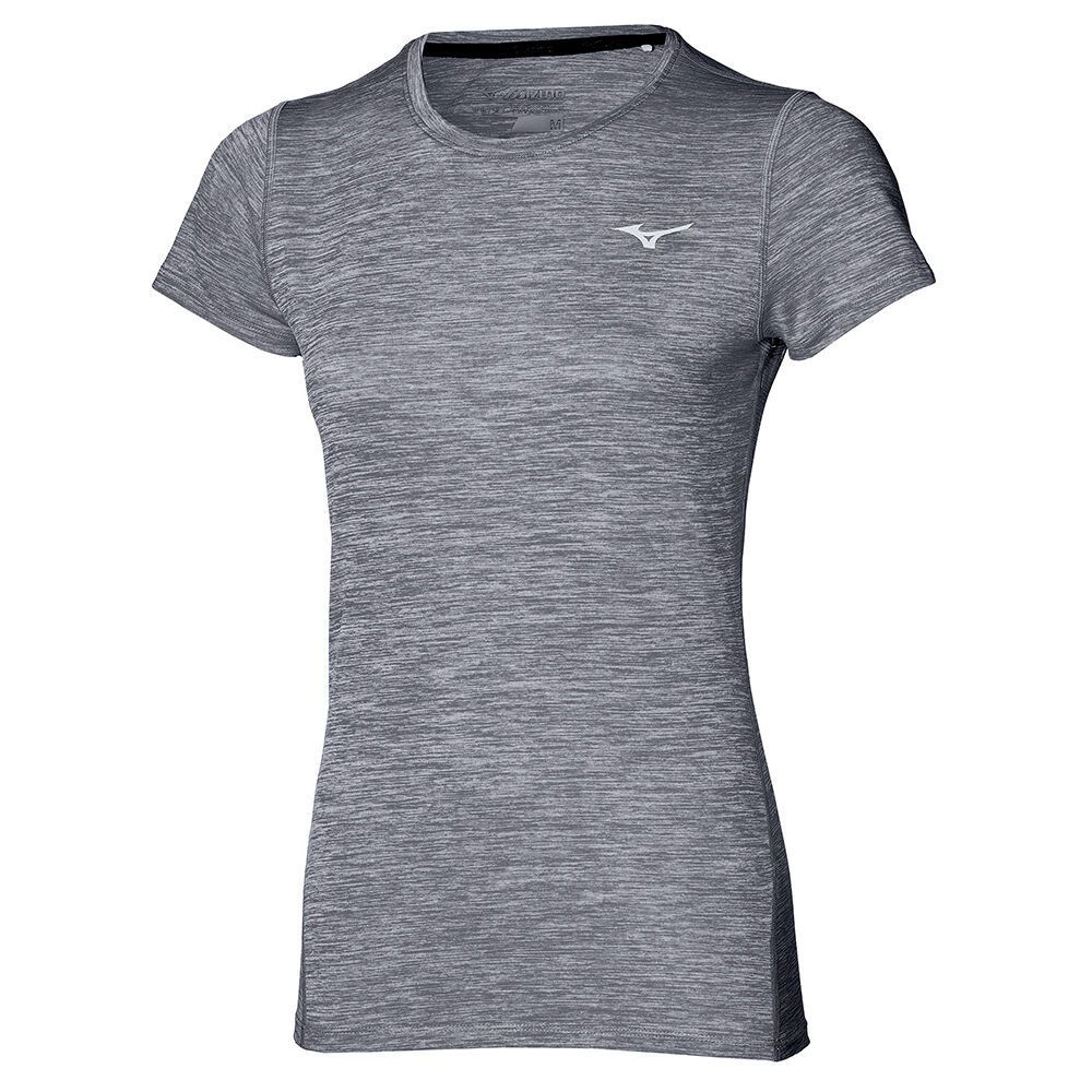 Topuri Mizuno Impulse Core Tee Dama | JEQXAB981